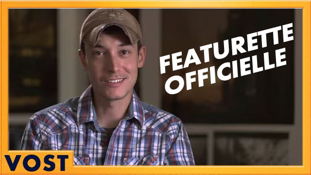 Le Labyrinthe : La Terre Brûlée - Featurette Wes Ball [Officielle] VOST HD