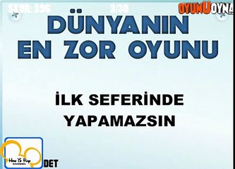 Can You Beat the World's Most Difficult Game? 🕹️