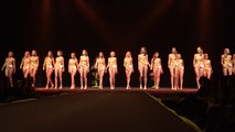 Miss Normandie 2015 : les défilés de l'élection