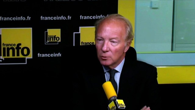 Hortefeux soutient la manifestation des policiers