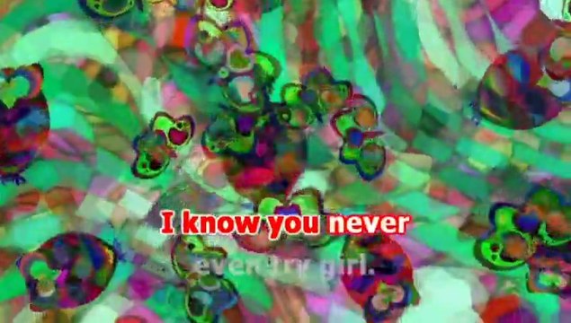 KARAOKE THE BEATLES - Please please me