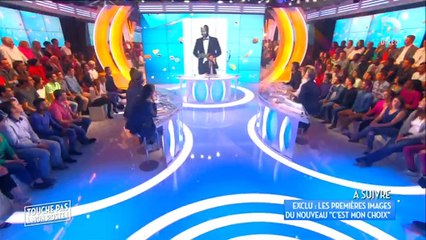 Djibril Cissé s'explique sur l'affaire de chantage contre Valbuena sur D8