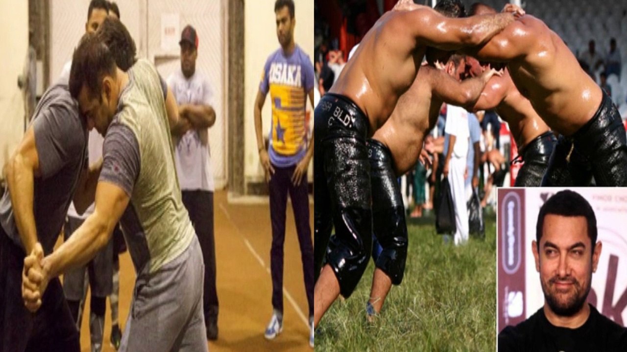 Salman Vs Aamir : who will win ?