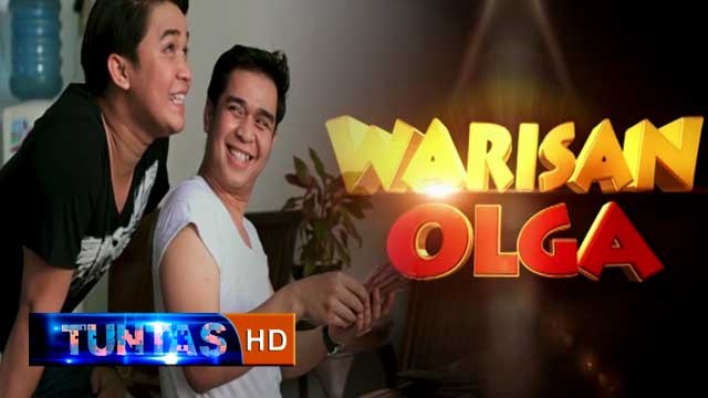 Warisan Olga Syahputra - Tuntas 14 Oktober 2015