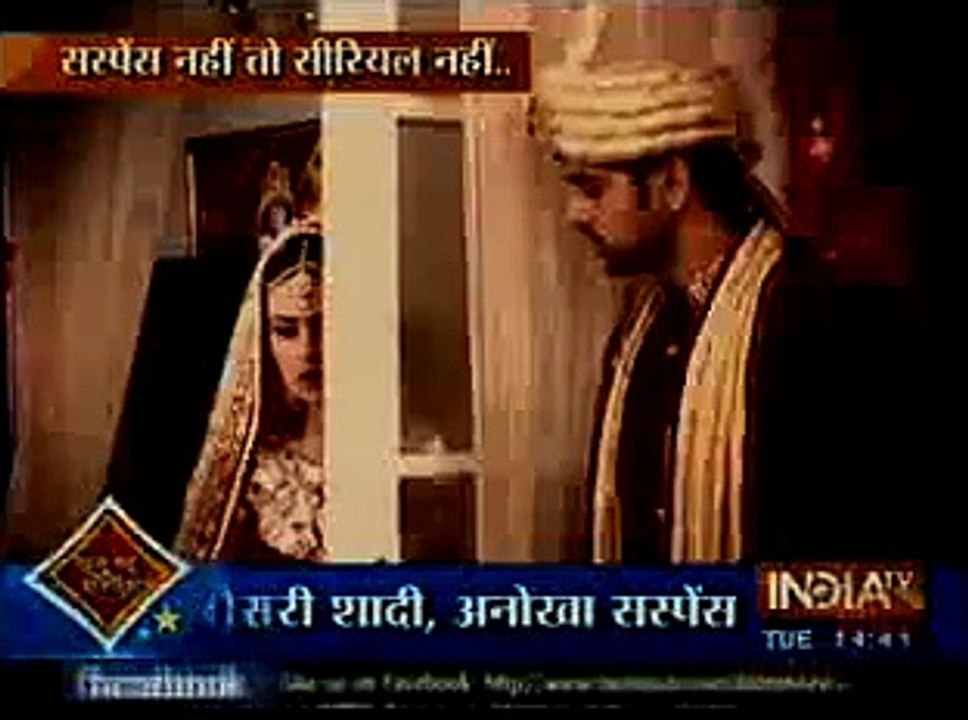 swaragini 14th october 2015 - swara & sanskar laksh plan