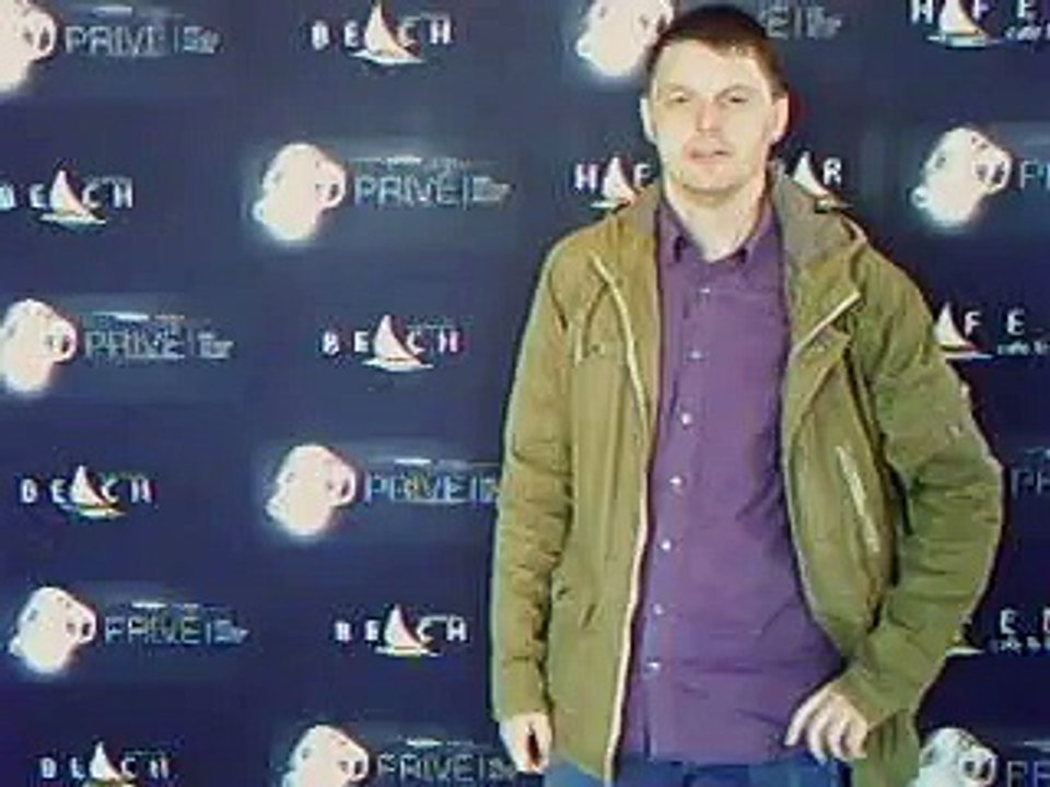 Thomas seine Tv Shows