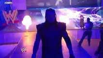Batista Attacks The Undertaker World Heavyweight Champion  - HQ Video
