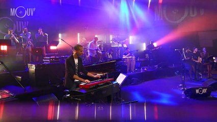 ROCCA - "Oyelo" (version #MouvLiveShow)