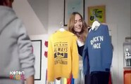 Koton Kids Bu Benim Tarzım Reklamı Uzun versiyon 2015