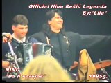 NINO REŠIĆ - DA LI VERUJEŠ(UŽIVO)