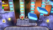 Super Mario 3D World - Monde Étoile - 2