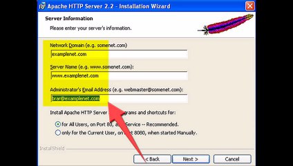 How to Create a Web Host in Your Home