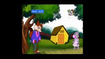 Billi Mausi Hindi Nursery Rhyme