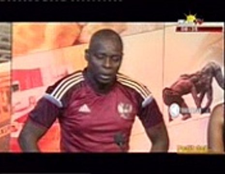 Petit Déj Cheikh Tidiane Gomis tacle Aliou Cissé