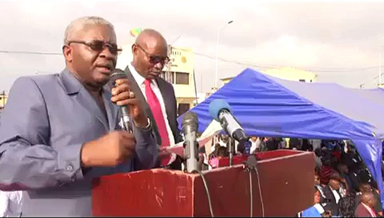 Le vrai sage du Kouilou SAFOUX ANDRE