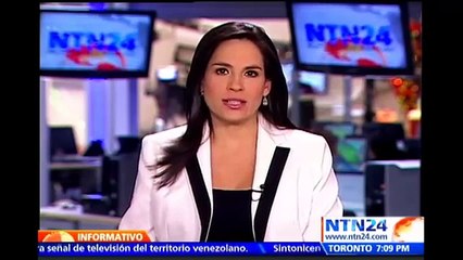 Maduro advierte a Obama que si prosperan sanciones "saldrán muy mal parados"