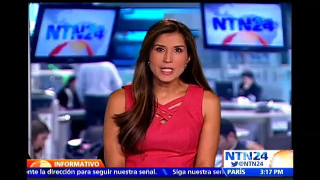 Bachelet denuncia en su visita a España una campaña de terror contra su Reforma Educativa en Chile