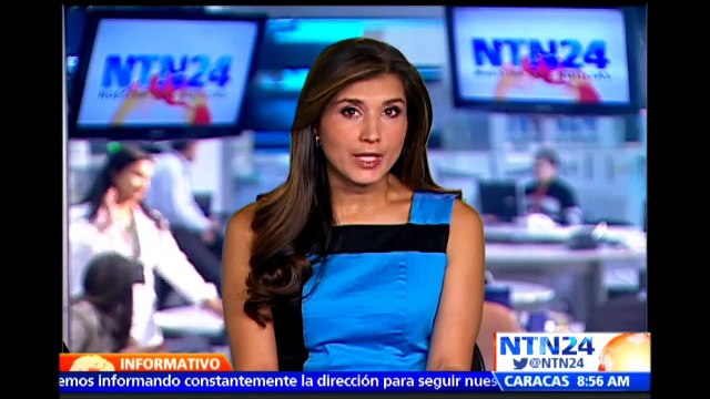 Maduro califica de acto inamistoso injerencia de Mariano Rajoy en caso de Leopoldo López