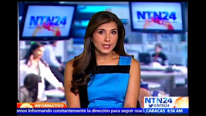 Maduro califica de "acto inamistoso" "injerencia" de Mariano Rajoy en caso de Leopoldo López