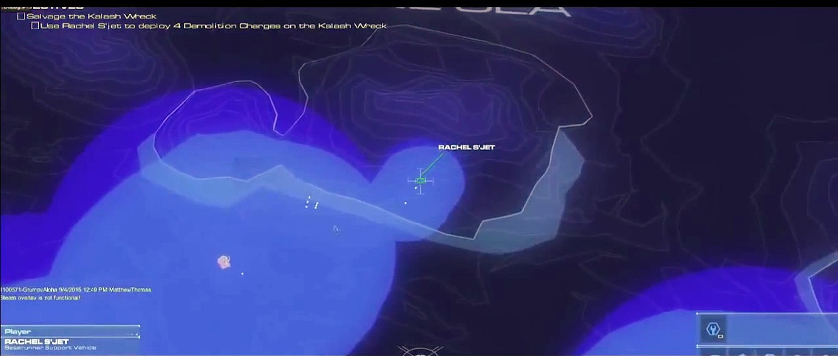 Homeworld Shipbreakers Trailer