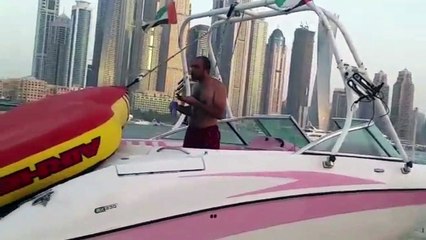 ايجار يخوت فى دبى