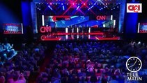 États-Unis : premier débat démocrate en vue de la présidentielle