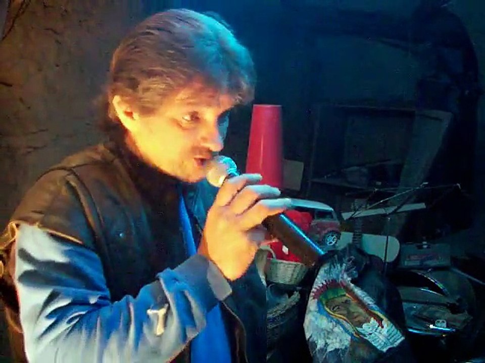 Thierry Chante C'est quand qu'on va où Renaud 1