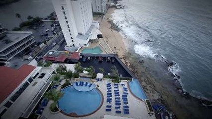 Fault Lines - The Puerto Rico Gamble promo