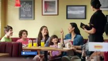 Funny Ad Compilation- Dennys Pumpkin Pecan Pie Pancakes Commercial