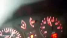 Jovens filmam a própria morte num acidente de carro – os Pais divulgam o video para que sirva de Alerta!