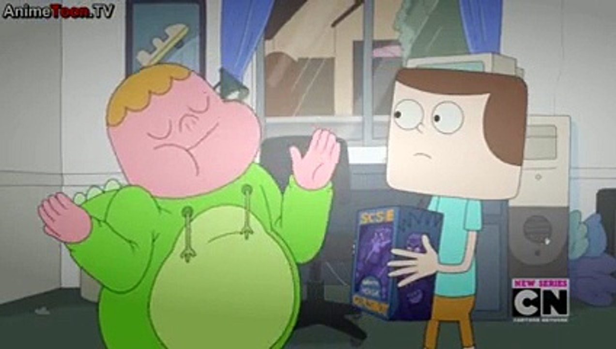 Clarence 7