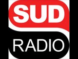 Passage média - Sud Radio - Pascale Coton