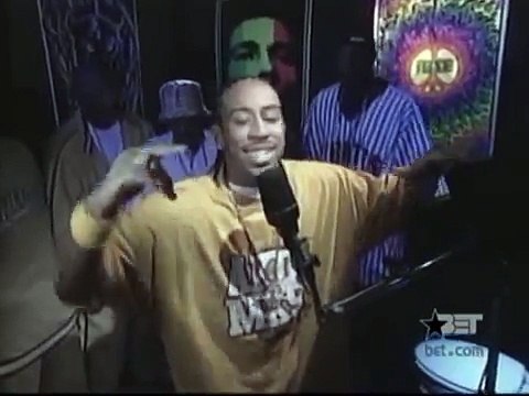 Rewind Clip Of The Week: D.T.P & Tity Boi aka 2 Chainz Rap City The Basement Freestyle With Big Tigger