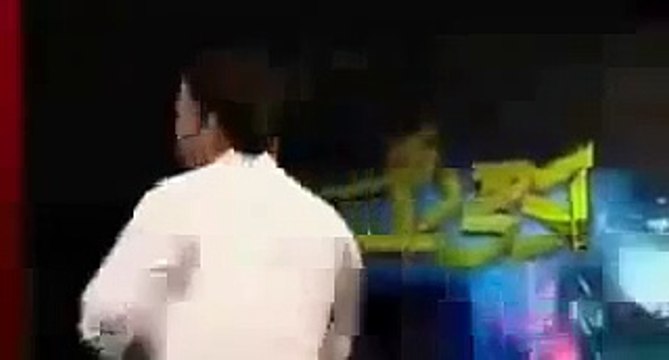 Amaizing Pakistani Talent Man