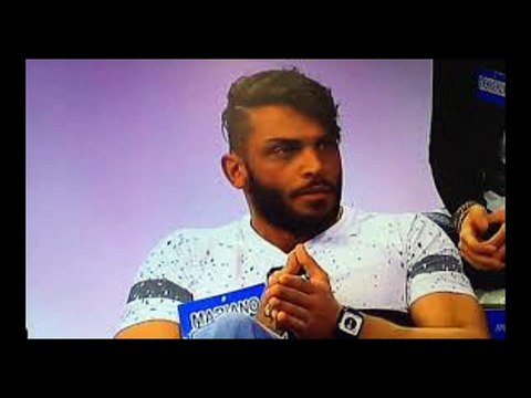 Anticipazioni Uomini e Donne trono classico: Mariano lascia per sempre il programma