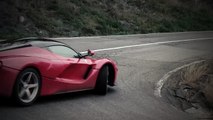 LaFerrari Vs Porsche 918 Vs McLaren P1: World Exclusive (teaser) – Top Gear Magazine iPa