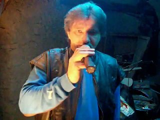 Thierry Chante C'est quand qu'on va où Renaud -perso-