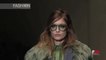 GUCCI Full Show Fall Winter 2014 2015 Milan by Fashion Channel
