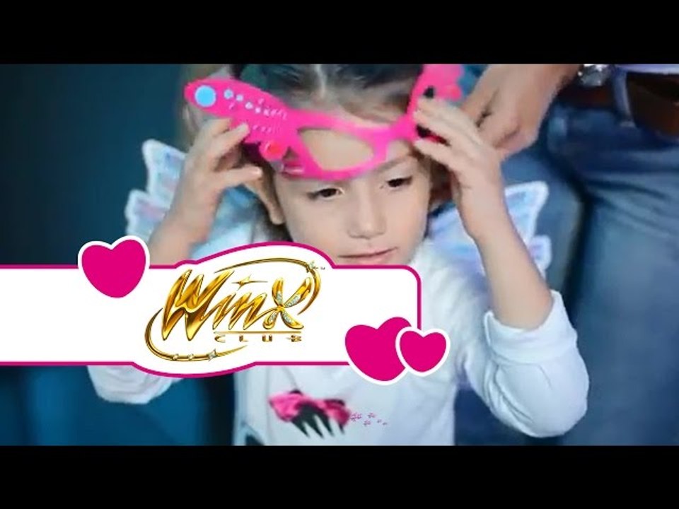 Palladium Winx Club Okyanusun Gizemi Gala Gecesi