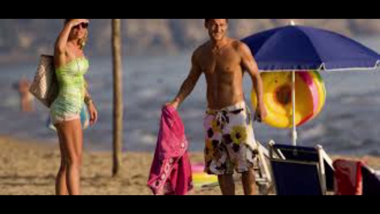 Ilary Blasi: Ecco perché amo Francesco Totti