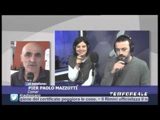 Icaro Tv. A Tempo Reale le voci a caldo sul trasloco del mercato