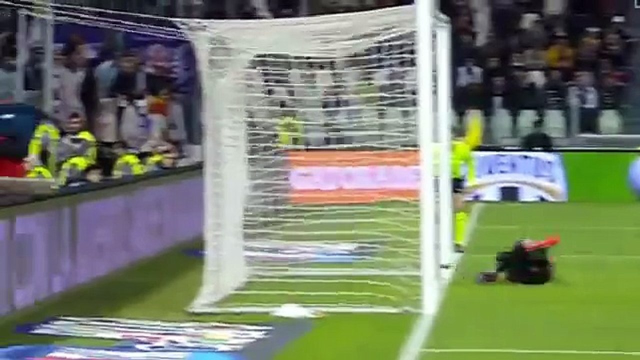 Juventus - Fiorentina risultato finale: 3-2 gol Serie A