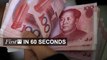 FirstFT - London’s renminbi bonds, Democratic debate