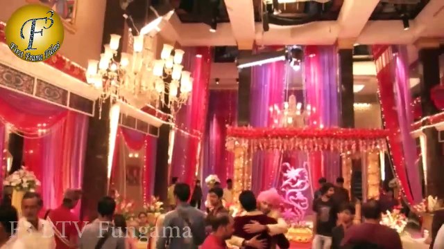 MERI AASHIQUI TUMSE HI TV SHOW ON LOCATION (13 OCT)