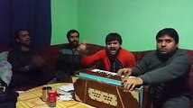 Meray Mola Mola Qawali by Shahbaz Fayyaz Hussain Qawal Best Qawali clip