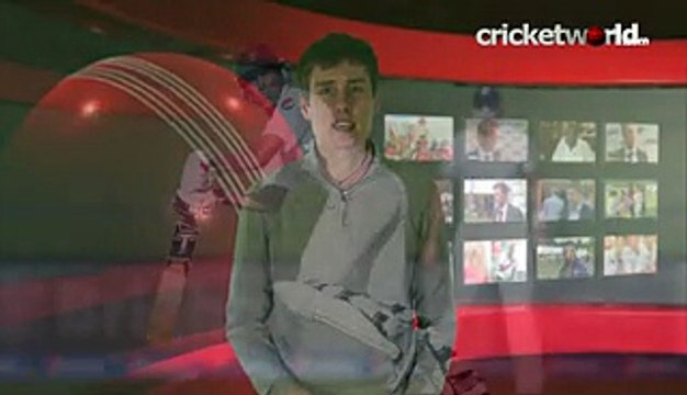 Younis Khan makes history as Pakistan dominate opening day against England - Cricket World TV