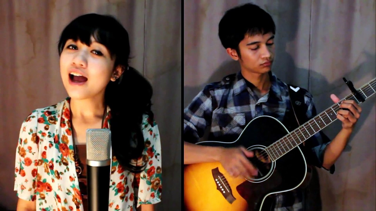 A Thousand Years (cover) - rubenfanfendy