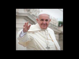 Allarme attentati in Vaticano: c'è paura, ma il papa è sereno