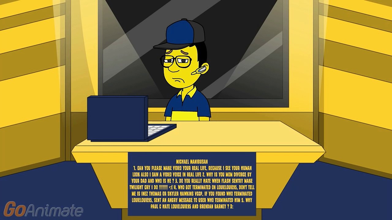 Ask TheJoJuan4444 Episode 17