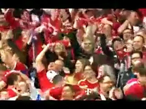 Bayern Monaco - Porto risultato finale: 6-1 gol Champions League